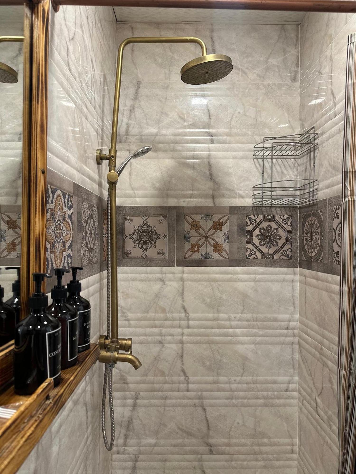 Vagharshapat Machanents Art Hotel מראה חיצוני תמונה